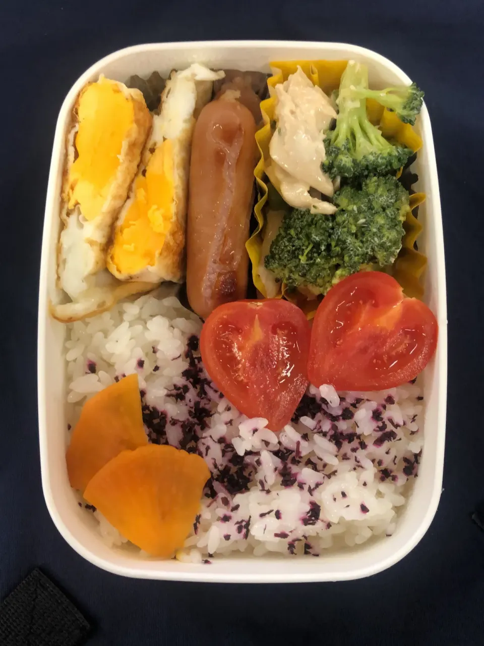 一発AI100点弁当【めし】|超絶トルーマン石6さん