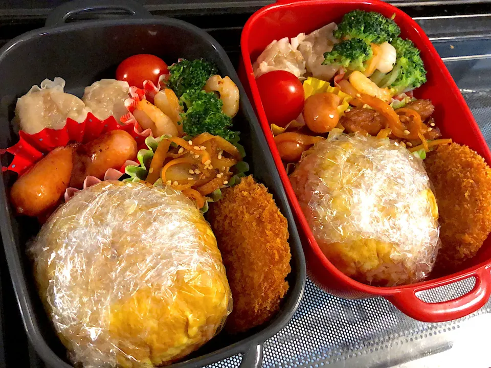 今日のお弁当🍱|AYANOさん