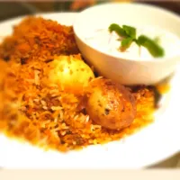 Chicken Biryani|Priyanka Bhakriさん