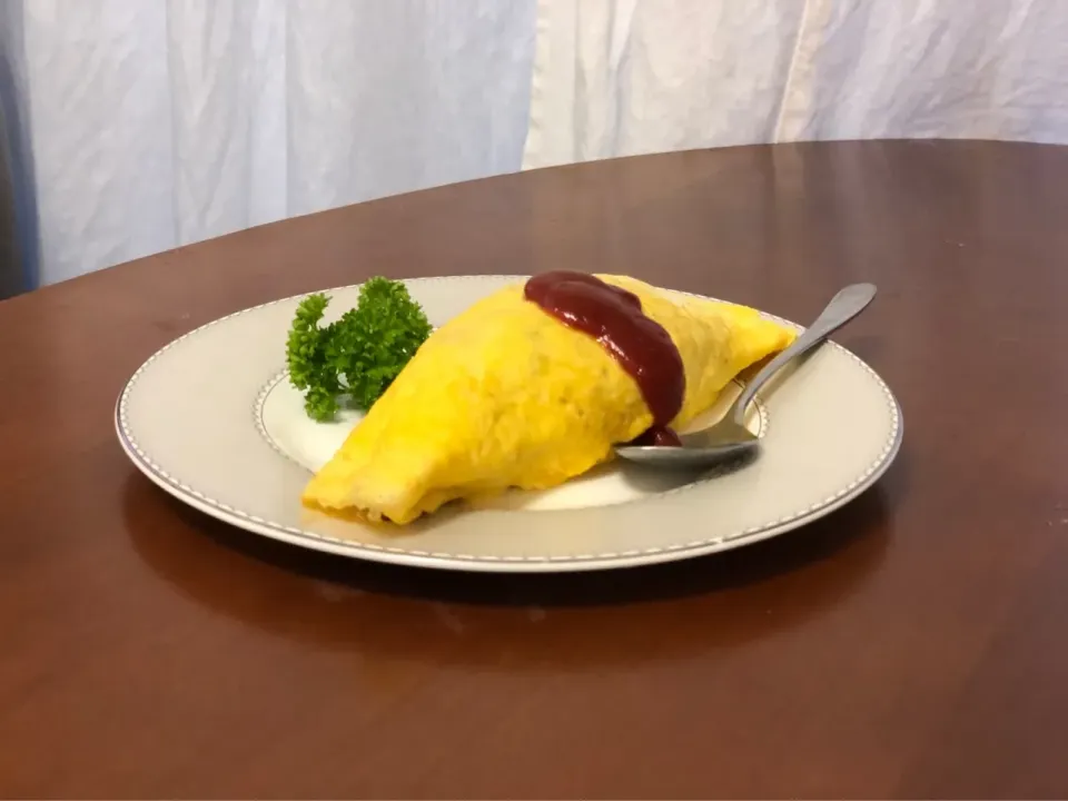 オムライス


おうちご飯|たんぽぽぽんさん