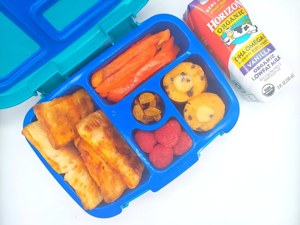 Kids lunch box ideas|Sangyiさん