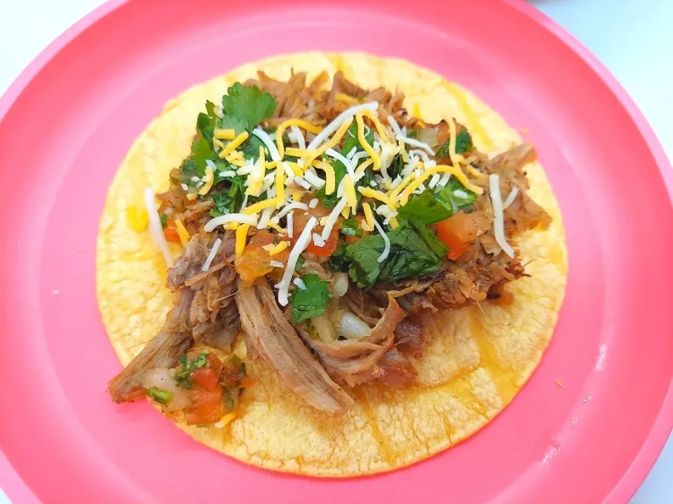 Carnitas|Sangyiさん