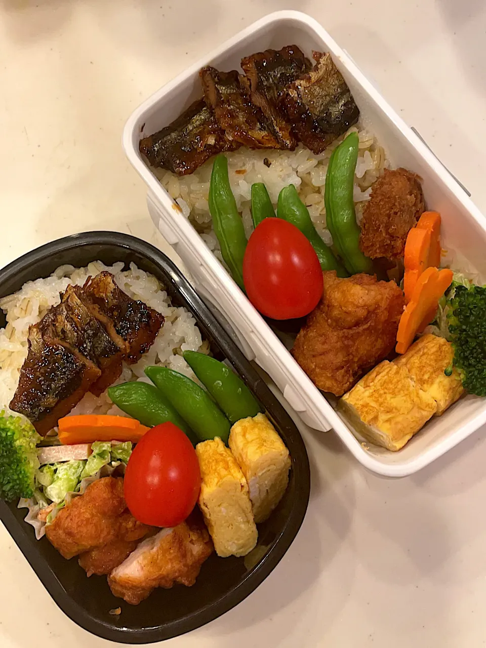 お弁当‼️|Michiko Okamotoさん