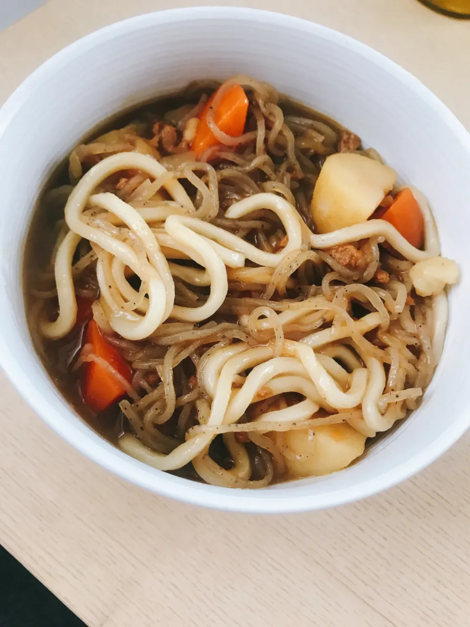 今日のお昼ご飯|Kさん