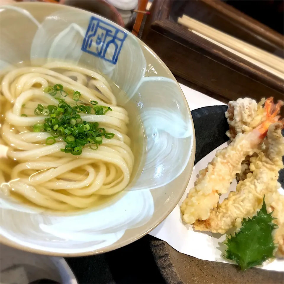 手打ちうどん「大河」大河盛うどん|Hiro Yanさん