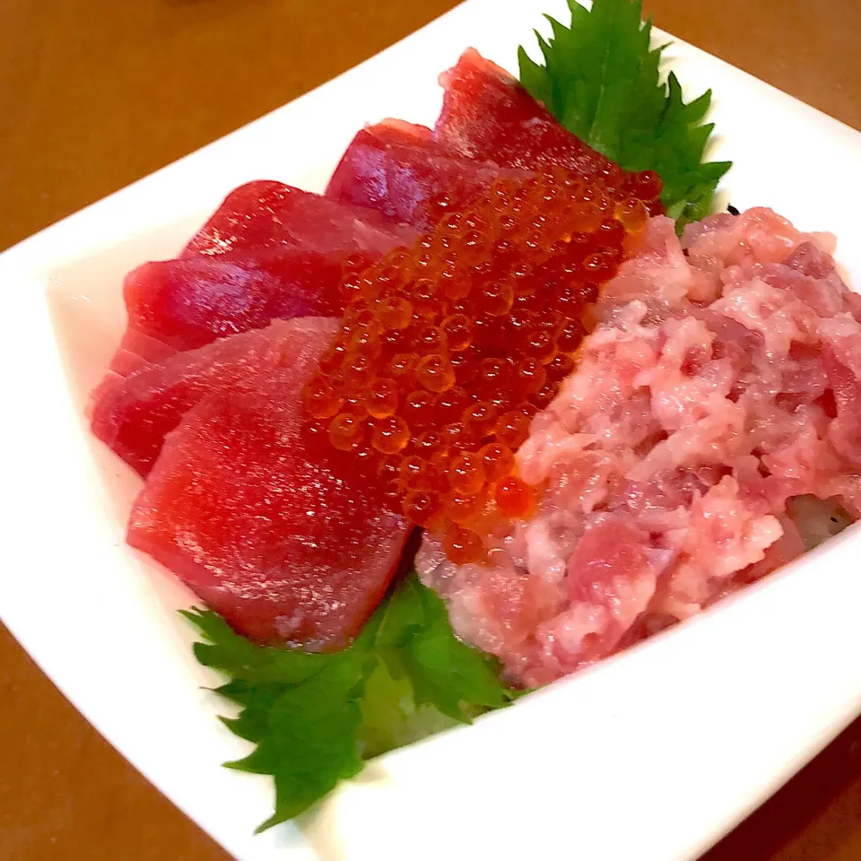 丼|かよち。さん