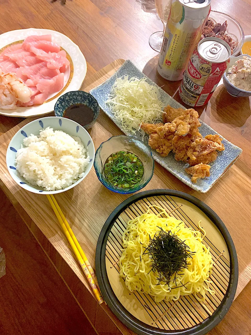 晩ご飯|ryosanさん