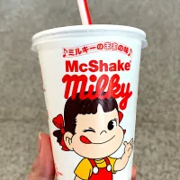 Snapdishの料理写真:*McShake*|ゆずさん