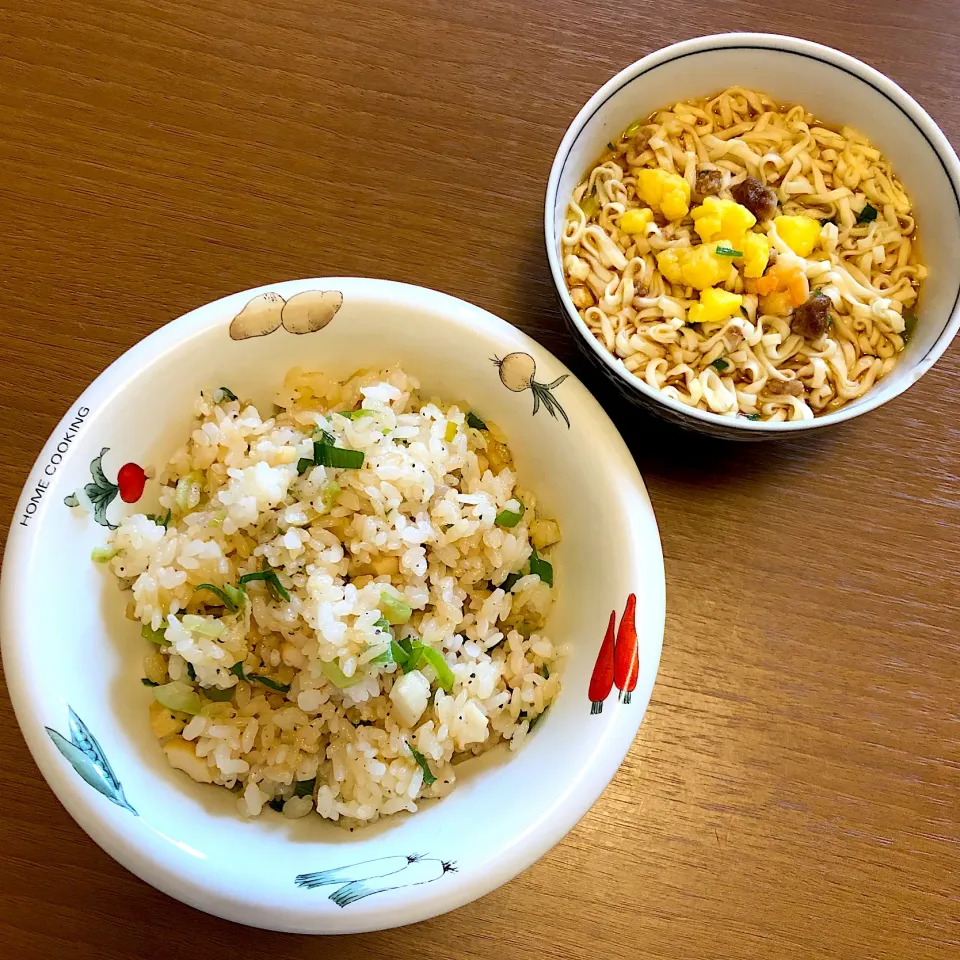 5月9日 お昼ごはん|mikochieさん