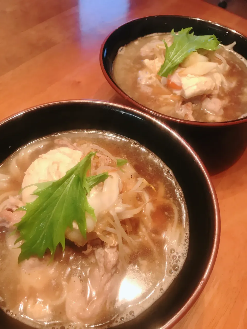 尾道ラーメン|ひまわりんさん