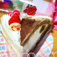 Snapdishの料理写真:♡母の日♡|グランマさん