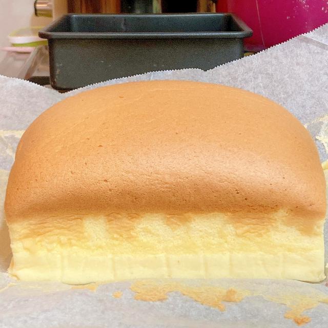 324円 新しいコレクション ふんわりもっちり台湾風カステラ 台湾スイーツ カステラ 冷凍 業務用