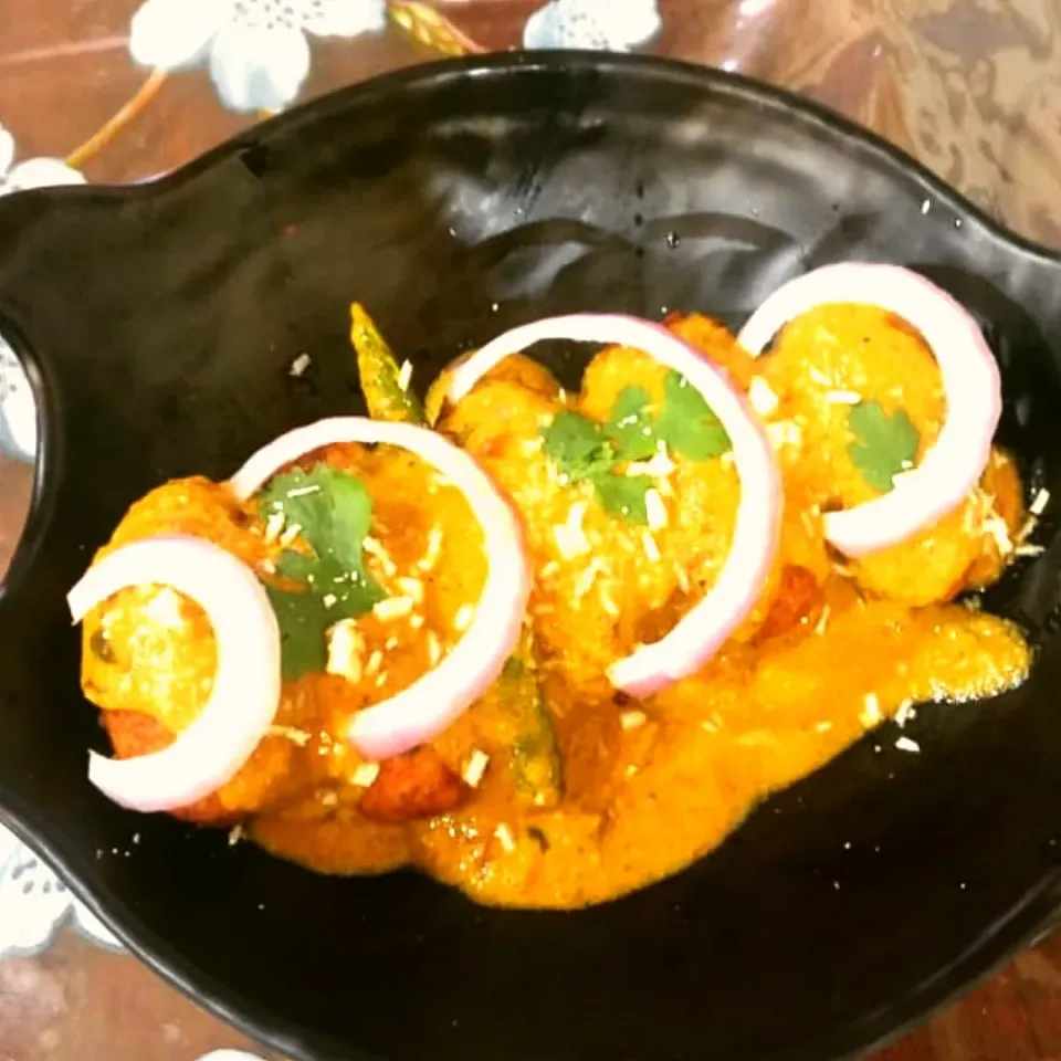 paneer kofta|nupurさん