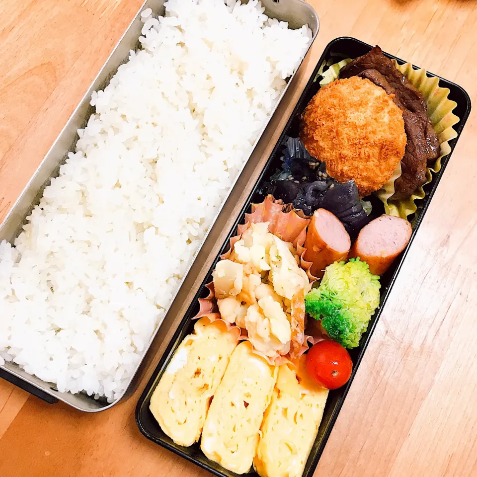 お弁当🍱|jasmineさん