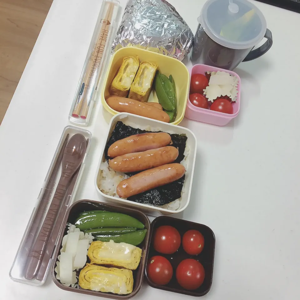 お弁当🍱|waiwaiさん