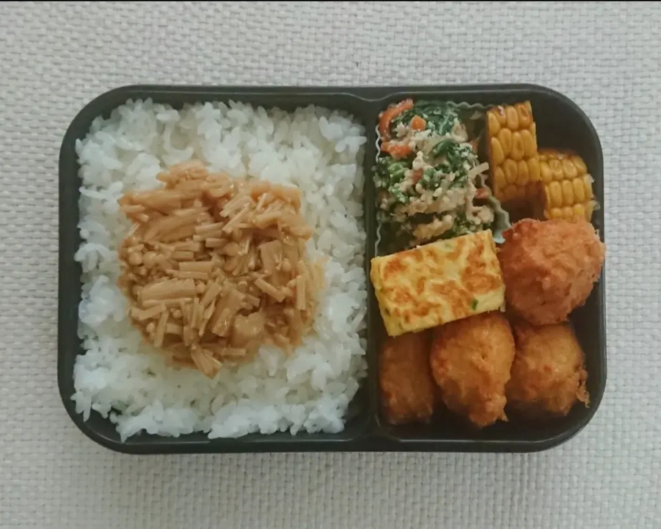 からあげクン再現弁当|Yuriさん