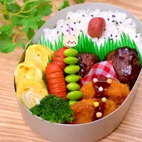 5月10日(月)のお弁当|mck.iさん