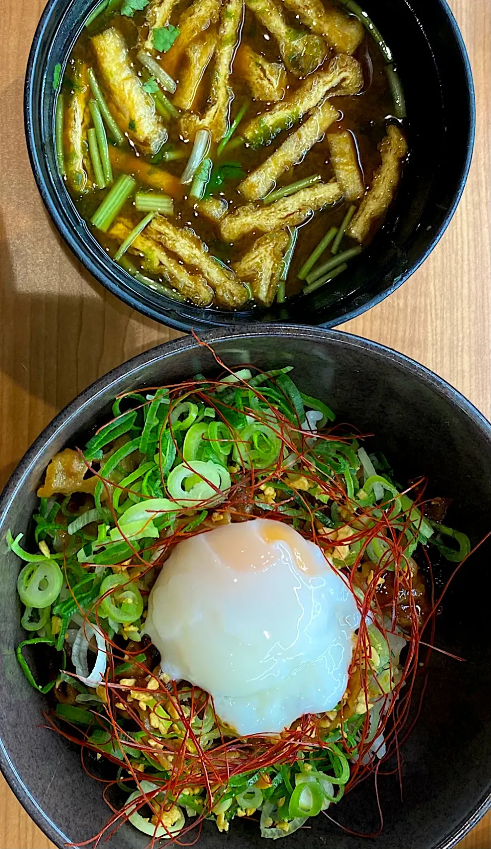 くらランチ 牛カルビ丼ランチ 550円|すくらんぶるえっぐさん