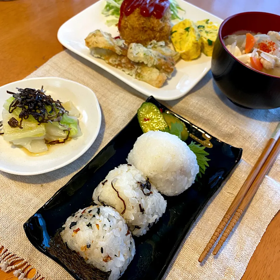 今日の夕飯|micoさん