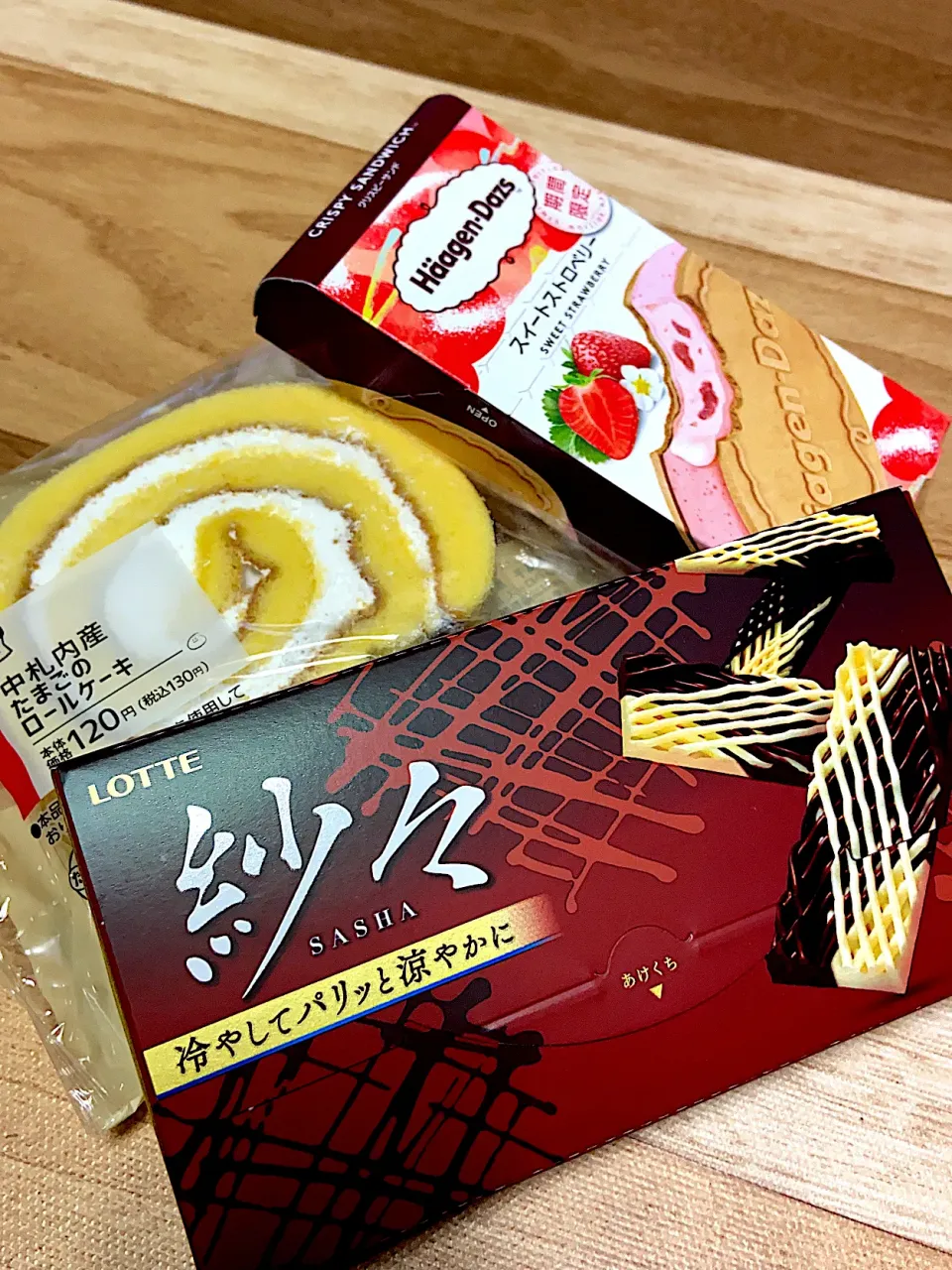 母の日プレゼント🎁|renharuruさん