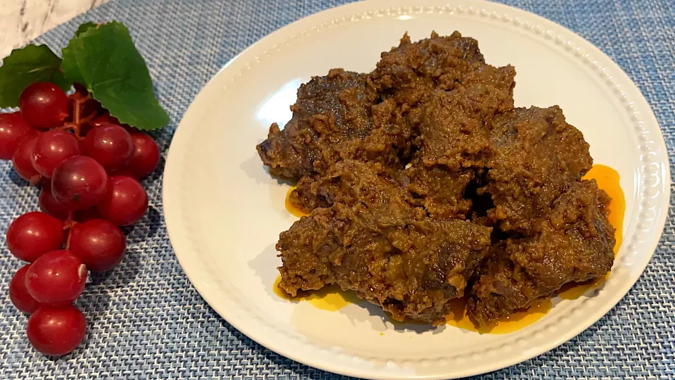 Rendang|cintaさん