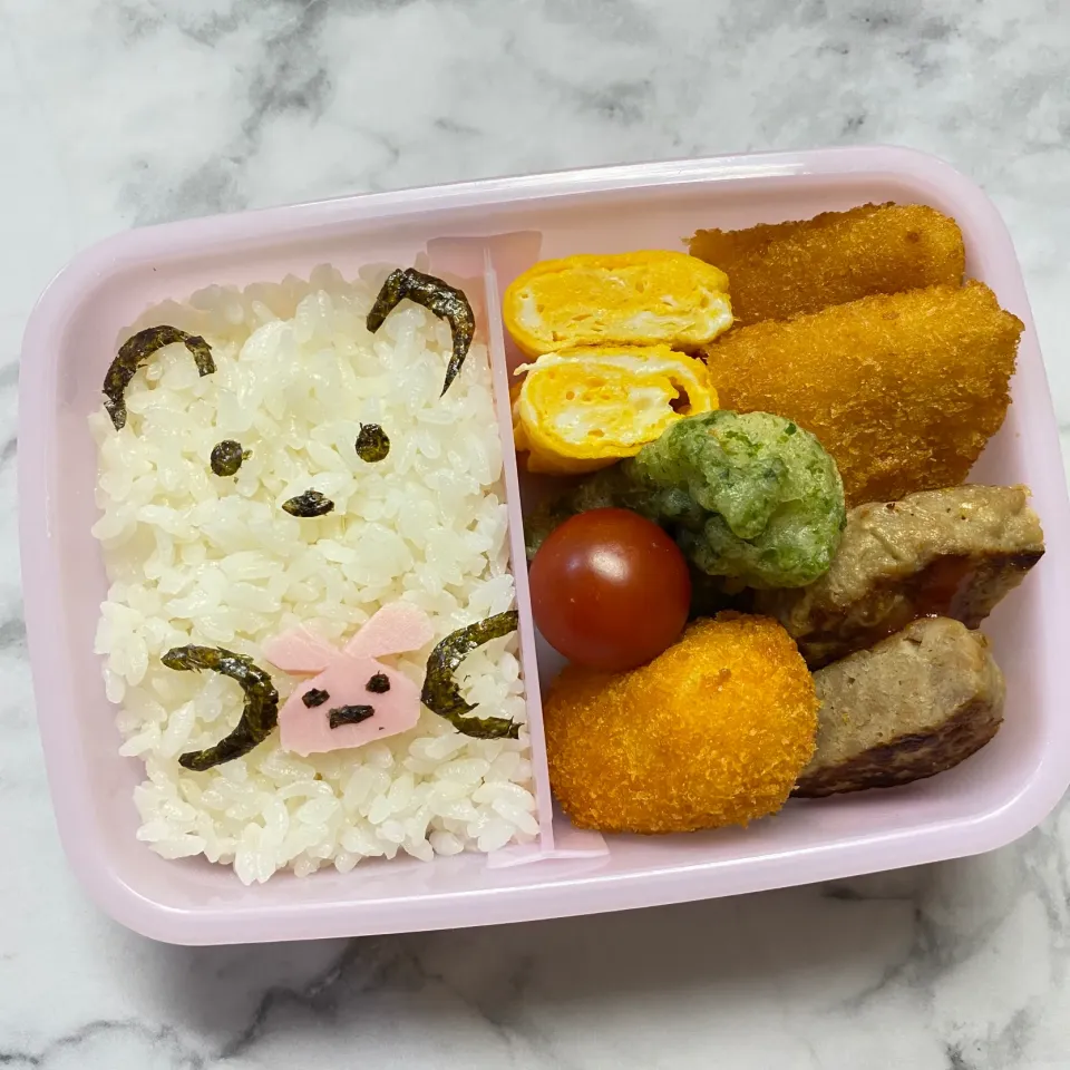 お弁当　5/11|miyaさん