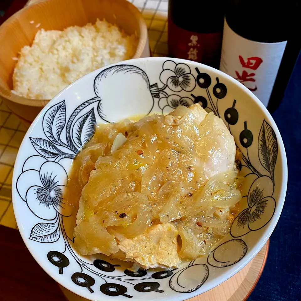 Snapdishの料理写真:西アフリカは🇲🇱（マリ）の料理！|Hironobuさん