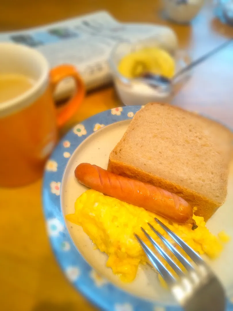 全粒粉食パン|和泉の元気パパさん