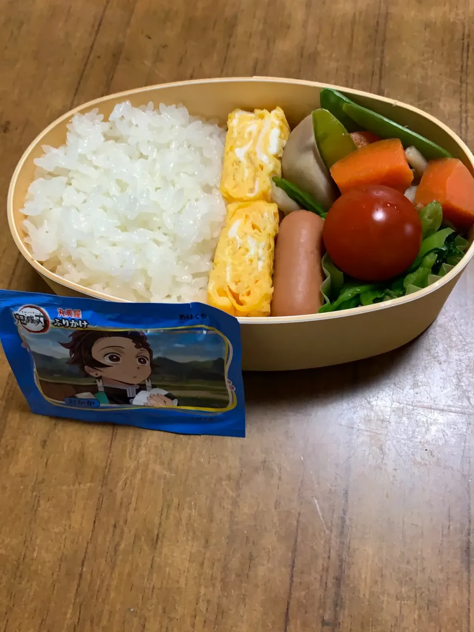 5月11日のお弁当🎏|himeさん