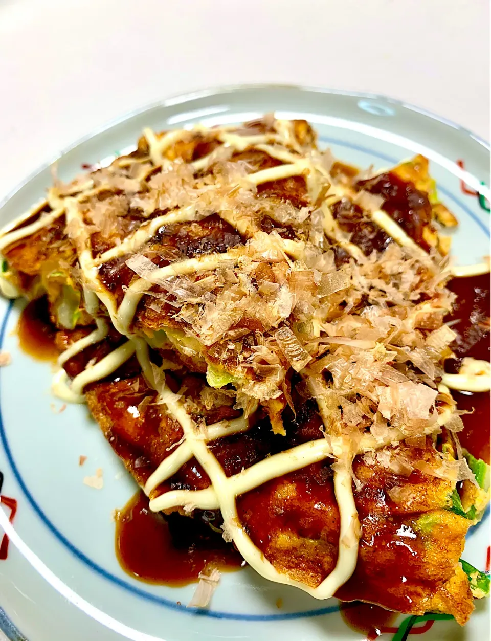 Okonomiyaki|gonbenさん