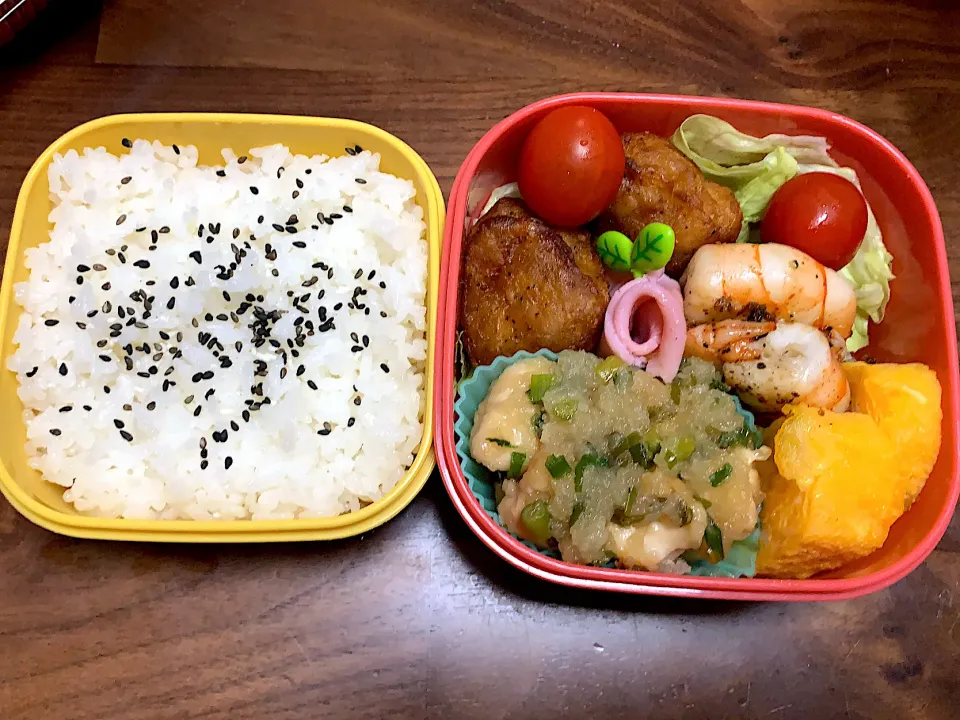 お弁当🍱　5/11|まりさん