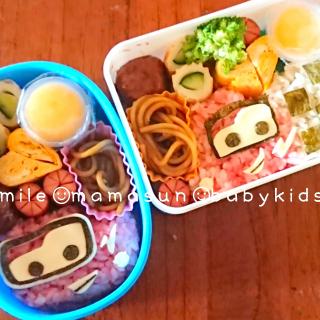 カーズ キャラ弁のレシピと料理アイディア39件 Snapdish スナップディッシュ