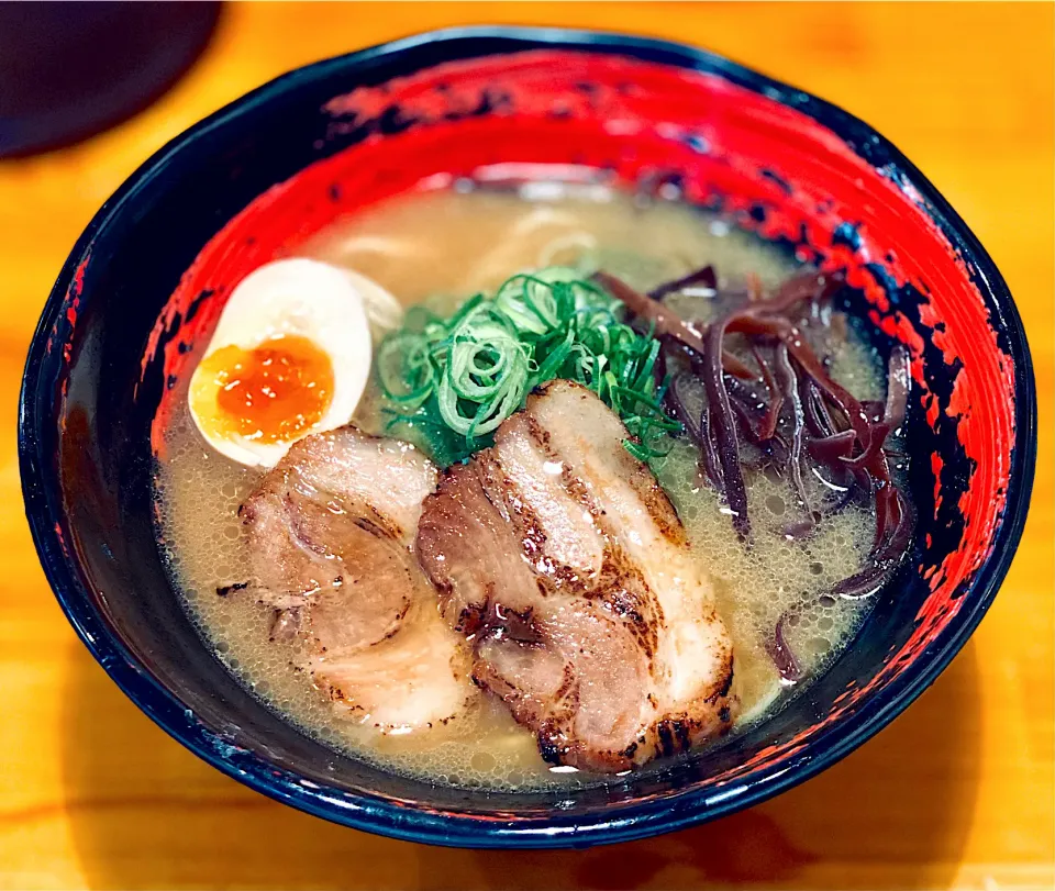 醤油ラーメン🍜|にゃあ（芸名）さん