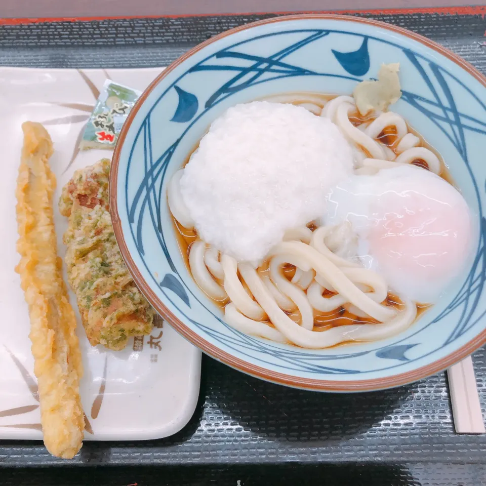 お昼ご飯|まめさん