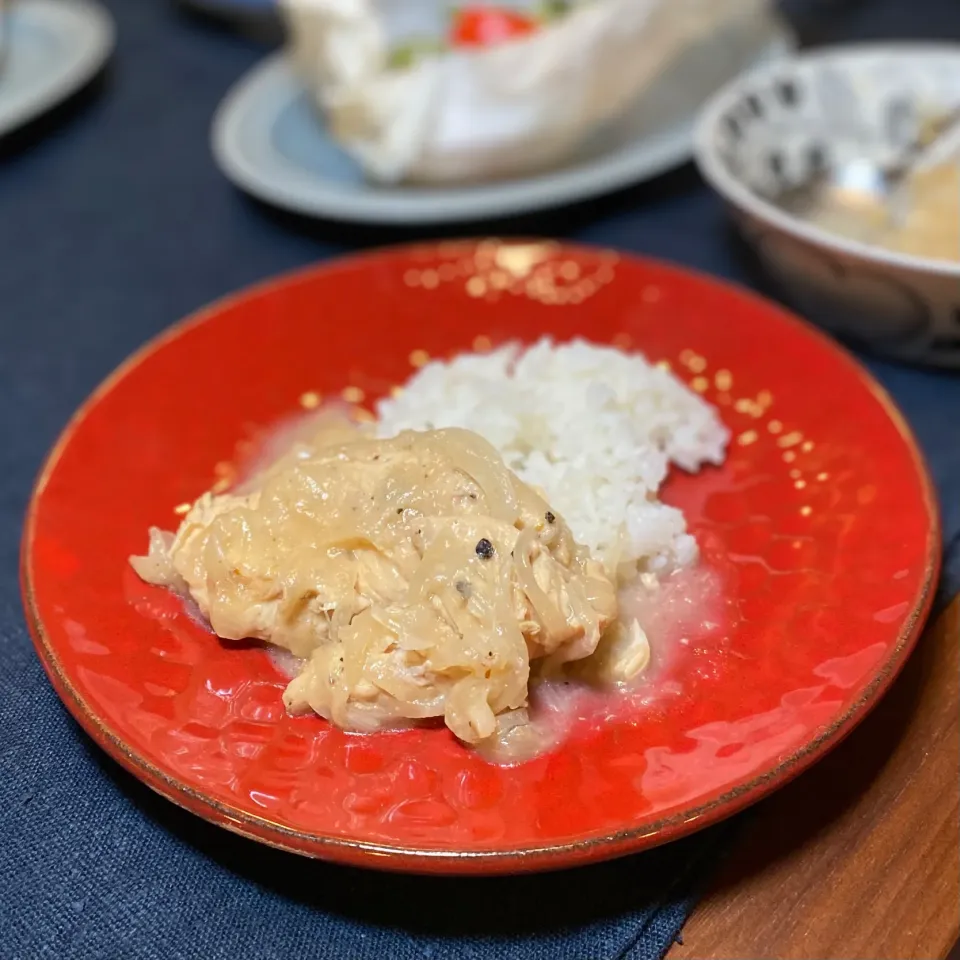 マリのお料理🇲🇱ヤッサ|麻紀子さん