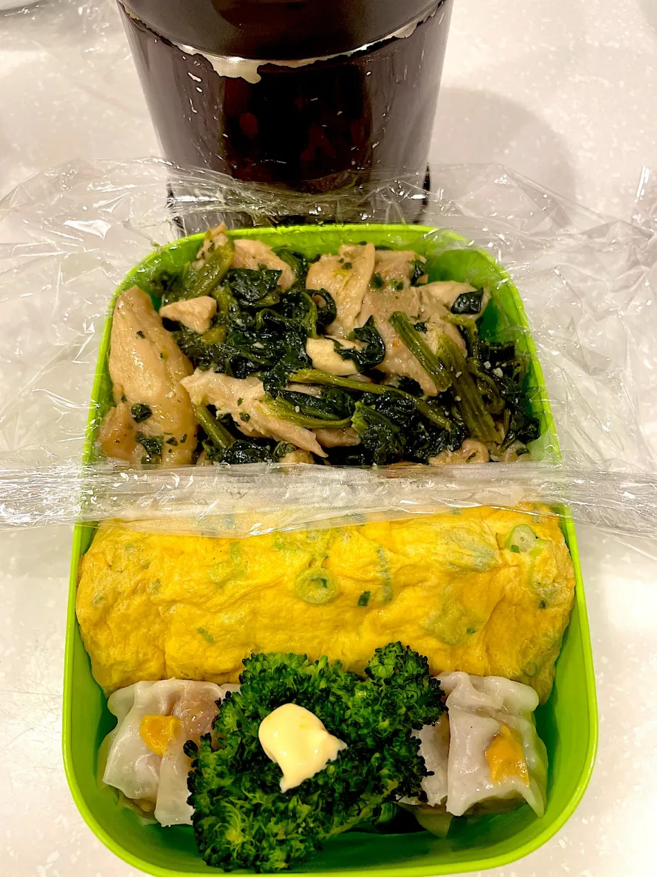 ダイエット弁当🍱パパ👨|みぃこさん