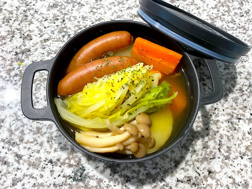 pot-au-feu🍲|つんさん