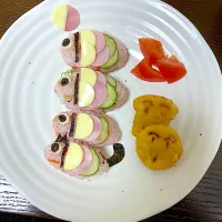 Snapdishの料理写真:|satomiさん