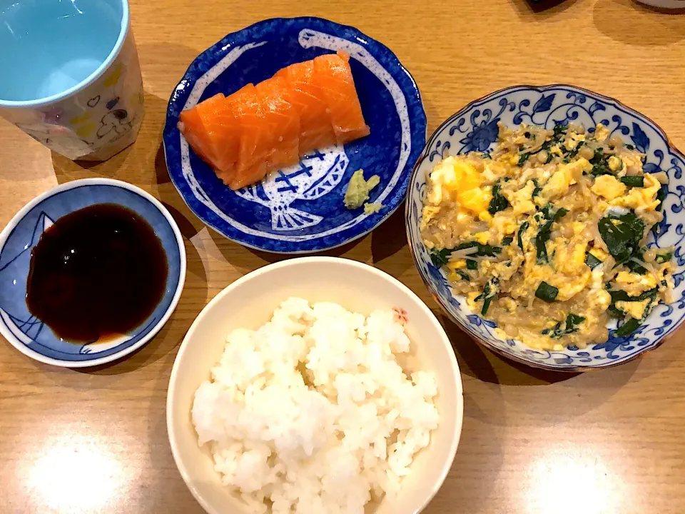 夜ご飯|まるたさん