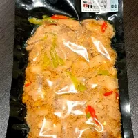 Snapdishの料理写真:Bicol Express|Tan Pascual Daquioagさん