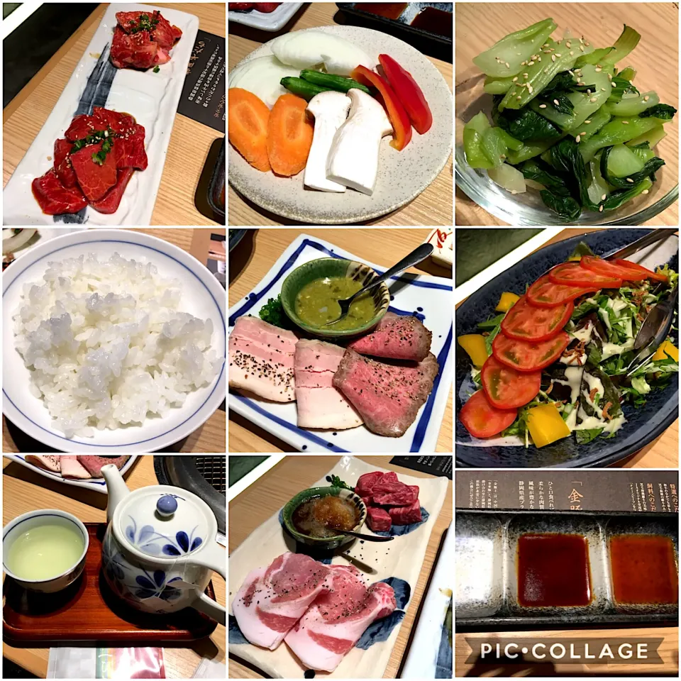 焼肉|こいちさん