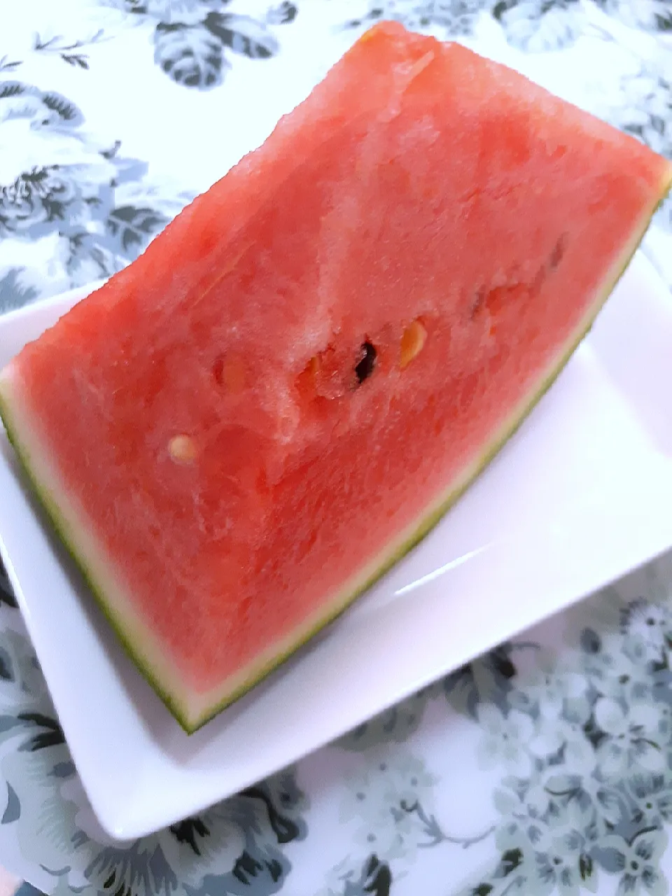 🔷熊本県🍉🍉🍉初物🔷|@きなこさん