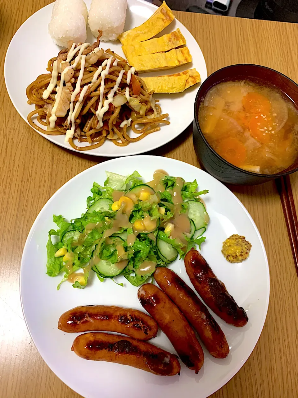 Snapdishの料理写真:晩御飯|爰音さん