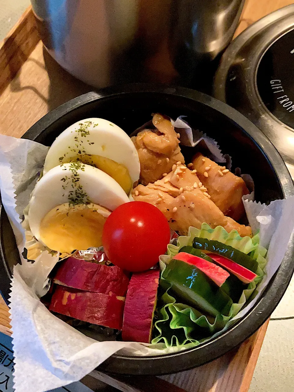 Snapdishの料理写真:|さちさん