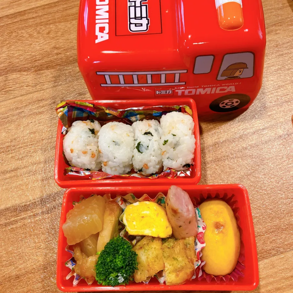 ＊5/13のお弁当＊|❤︎トントン❤︎さん