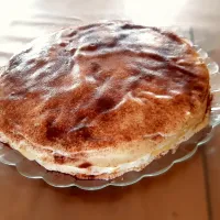 Gâteau de crêpes tiramisu|Akimichiさん