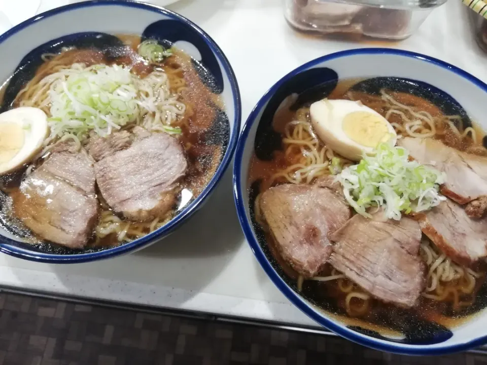 米沢ラーメンをおうちで|puniさん