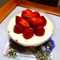 mothers day cake|rachelさん