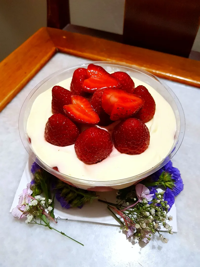 mothers day cake|rachelさん