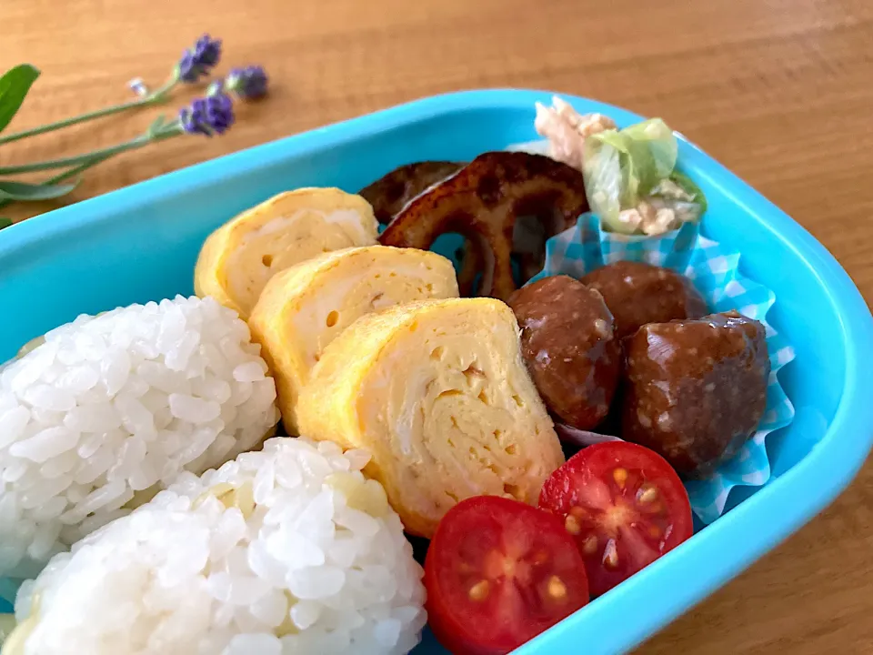 ＊ちびたん＊年中さんお弁当＊|＊抹茶＊さん